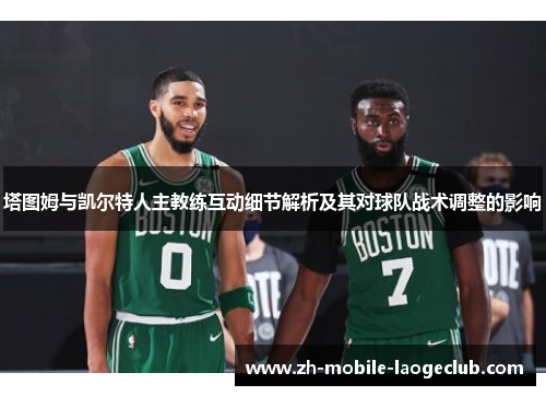 塔图姆与凯尔特人主教练互动细节解析及其对球队战术调整的影响