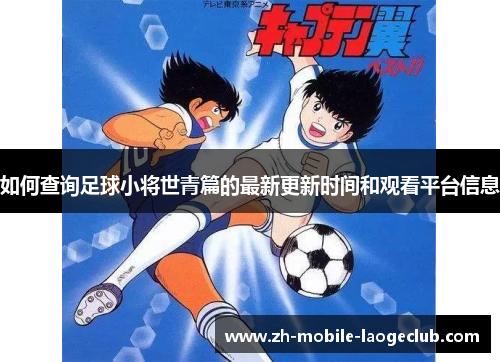 如何查询足球小将世青篇的最新更新时间和观看平台信息