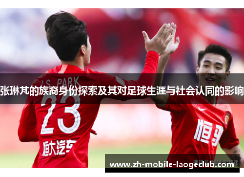 张琳芃的族裔身份探索及其对足球生涯与社会认同的影响