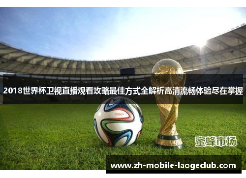 2018世界杯卫视直播观看攻略最佳方式全解析高清流畅体验尽在掌握