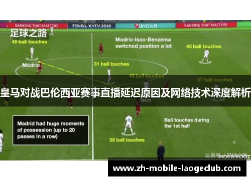 皇马对战巴伦西亚赛事直播延迟原因及网络技术深度解析