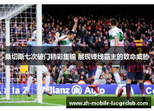 桑切斯七次破门精彩集锦 展现锋线霸主的致命威胁