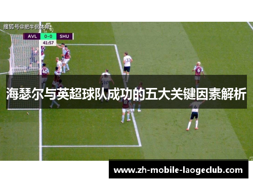 海瑟尔与英超球队成功的五大关键因素解析