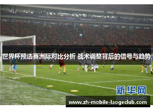世界杯预选赛洲际对比分析 战术调整背后的信号与趋势 世界杯预选赛洲际对比分析 战术调整背后的信号与趋势