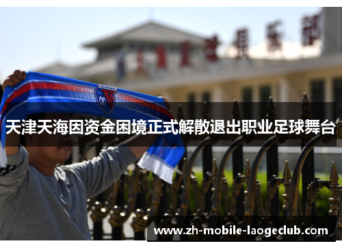 天津天海因资金困境正式解散退出职业足球舞台