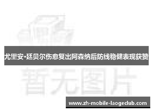 尤里安·廷贝尔伤愈复出阿森纳后防线稳健表现获赞 尤里安·廷贝尔伤愈复出阿森纳后防线稳健表现获赞