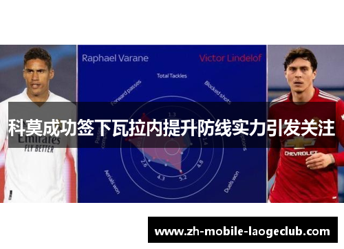 科莫成功签下瓦拉内提升防线实力引发关注