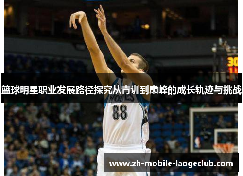 篮球明星职业发展路径探究从青训到巅峰的成长轨迹与挑战