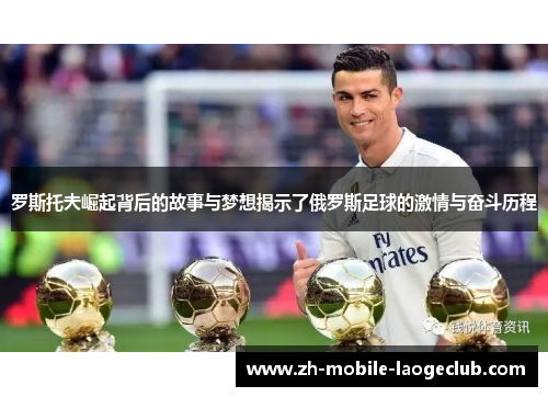罗斯托夫崛起背后的故事与梦想揭示了俄罗斯足球的激情与奋斗历程