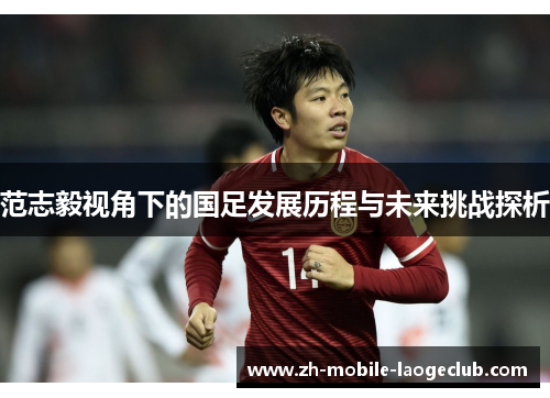 范志毅视角下的国足发展历程与未来挑战探析
