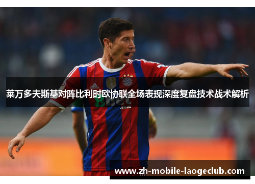 莱万多夫斯基对阵比利时欧协联全场表现深度复盘技术战术解析