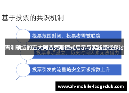 青训领域的五大阿贾克斯模式启示与实践路径探讨 青训领域的五大阿贾克斯模式启示与实践路径探讨
