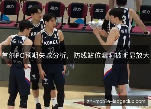 首尔FC预期失球分析,防线站位漏洞被明显放大 首尔FC预期失球分析,防线站位漏洞被明显放大